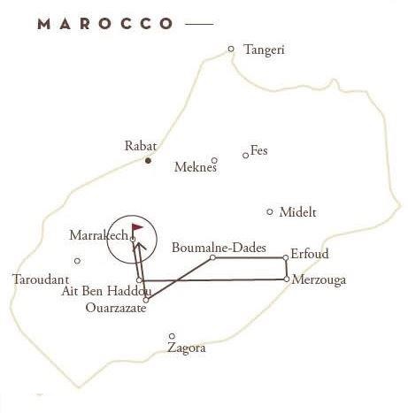 life eventi marocco tour grande sud