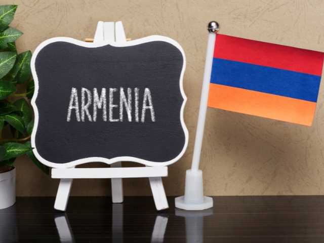 life eventi armenia